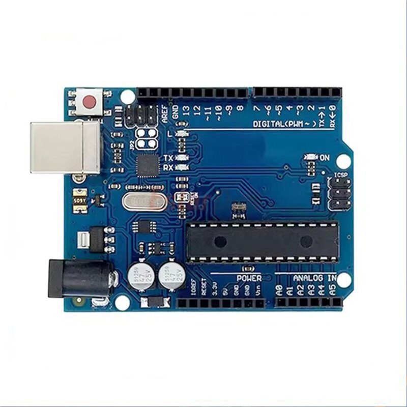 UNO R3 메인보드 개발 보드 프로그래밍 학습용 RF - Diy Electronic Modules 리뷰 및 가격