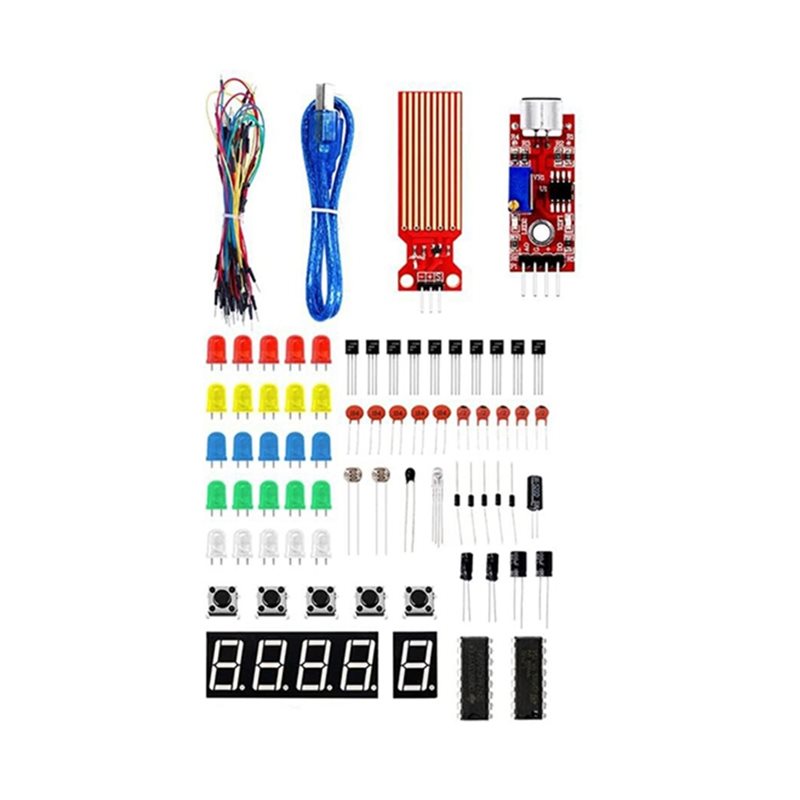 UNO R3 메인보드 개발 보드 프로그래밍 학습용 RF - Diy Electronic Modules 리뷰 및 가격