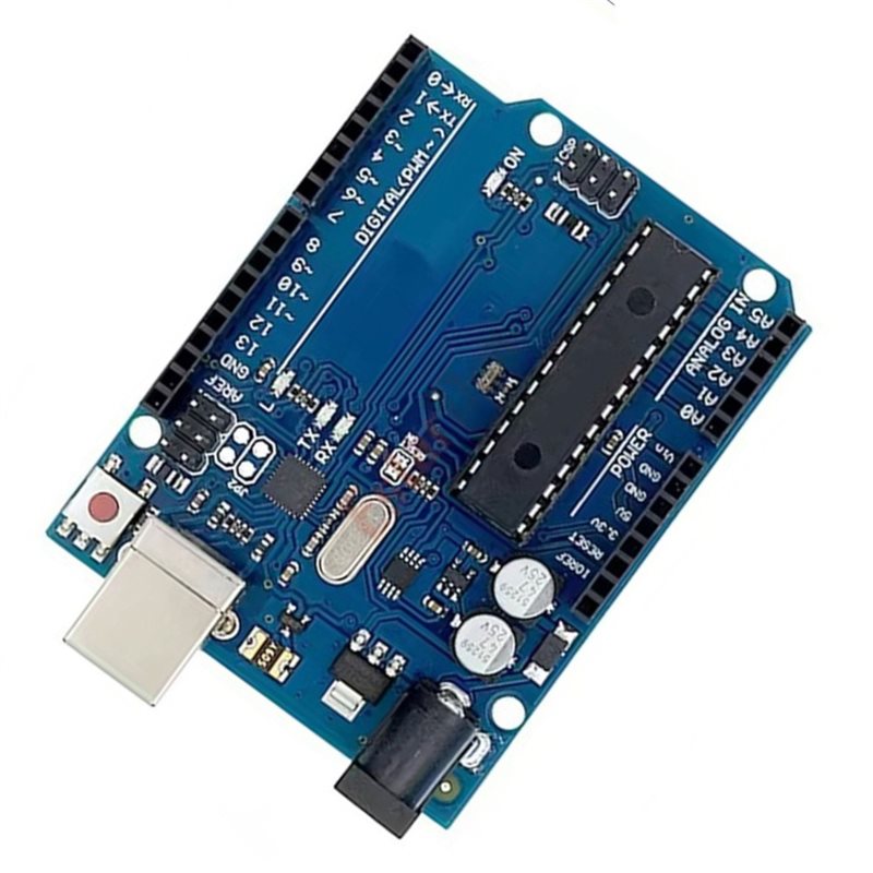 UNO R3 메인보드 개발 보드 프로그래밍 학습용 RF - Diy Electronic Modules 리뷰 및 가격